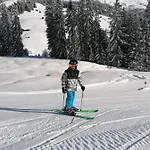 Alpengruss Gæstehus