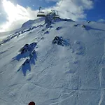 Gæstehus Alpengruss 3*