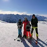 Alpengruss Gæstehus 3*