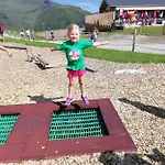 Alpengruss Gæstehus