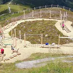 Gæstehus Alpengruss 3*