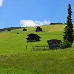 Alpengruss