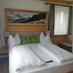 Alpengruss Gæstehus Tux