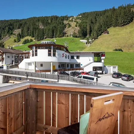 Alpengruss Guest house 3*