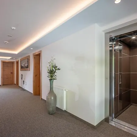 Vendégház Alpengruss 3*