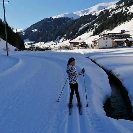 Alpengruss Guest house