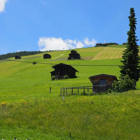 Hotel Alpengruss