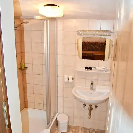 Guest house Alpengruss 3*