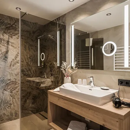 Guest house Alpengruss