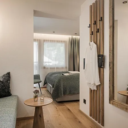 Hotel Alpengruss 3*