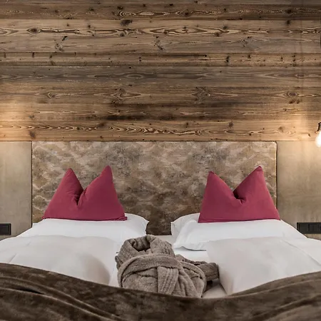 Hotel Alpengruss