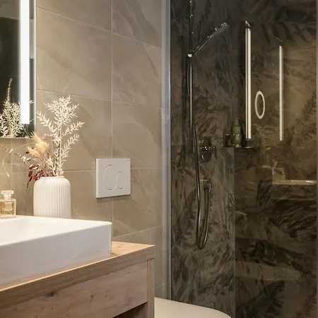 Vendégház Alpengruss 3*