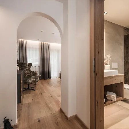 Hotel Alpengruss 3*