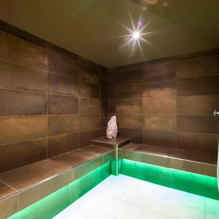 Guest house Alpengruss 3*