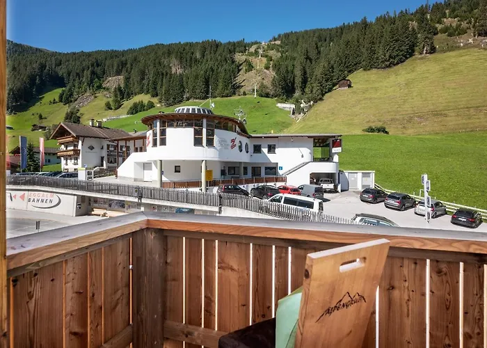 Alpengruss Guest house 3*