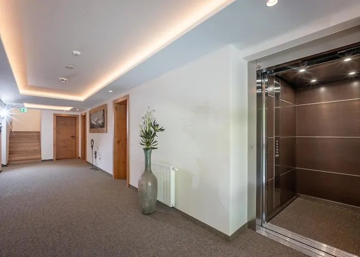 Guest house Alpengruss 3*