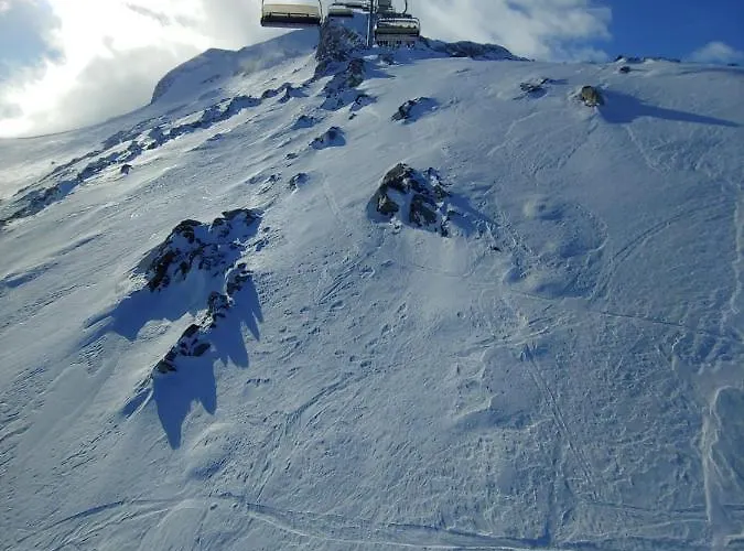 Guest house Alpengruss 3*