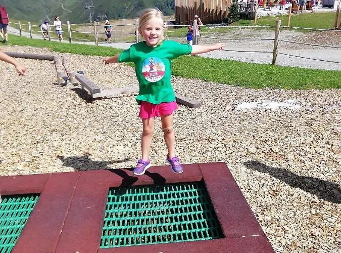 Alpengruss Guest house