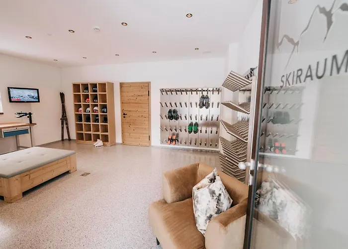 Alpengruss Guest house