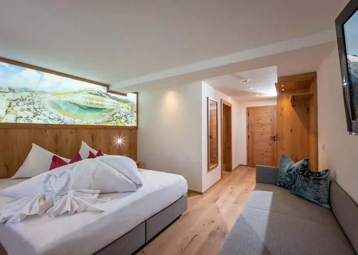 Guest house Alpengruss