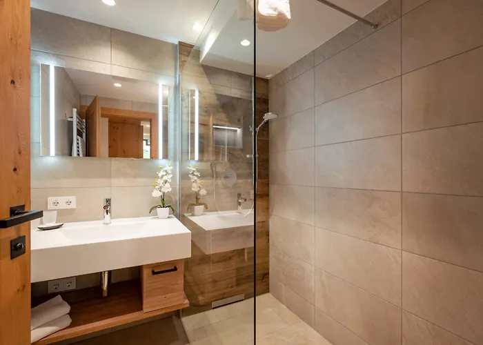 Guest house Alpengruss