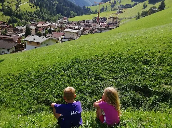 Gasthof Alpengruß 3*