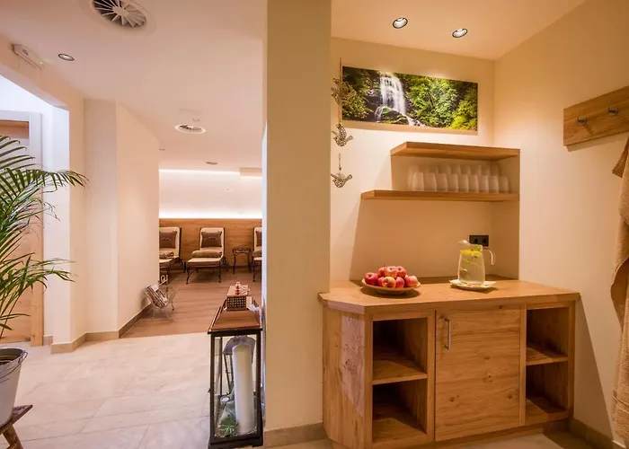 Alpengruß Gasthof 3*