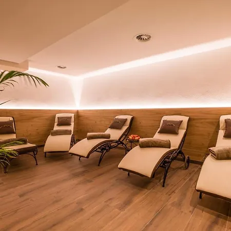 Alpengruss בית הארחה טוקס