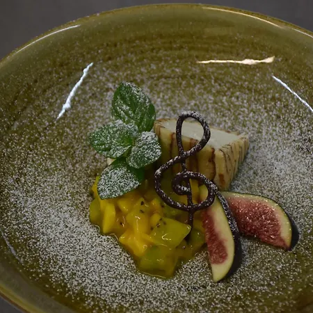 Alpengruss בית הארחה