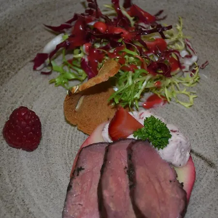 Alpengruss 3* טוקס