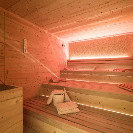 Alpengruss 3* טוקס