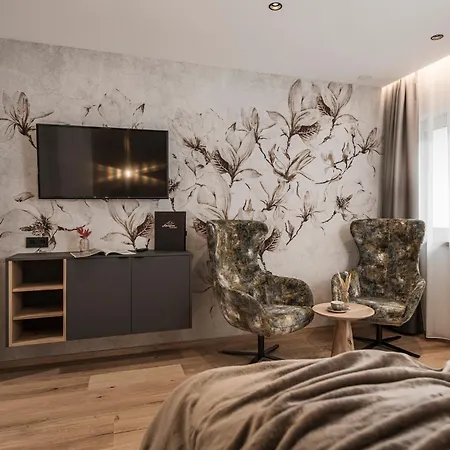 Affittacamere Alpengruss