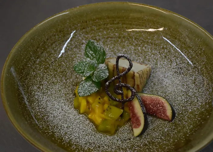 Alpengruss Affittacamere