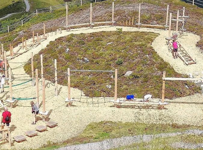 Affittacamere Alpengruss 3*