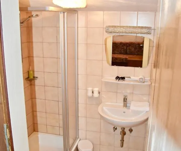 Affittacamere Alpengruss 3*