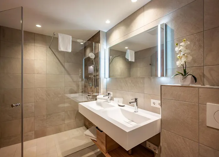 Alpengruss Affittacamere Tux