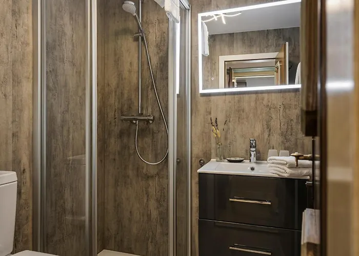 Alpengruss Affittacamere