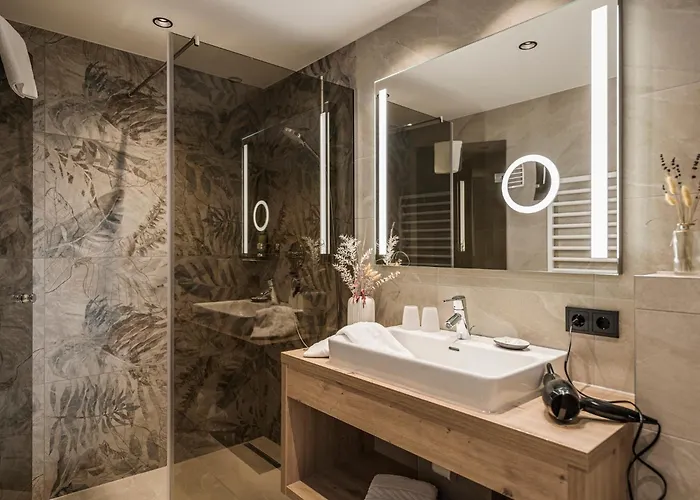 Affittacamere Alpengruss