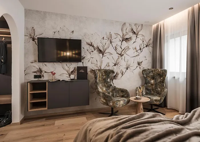 Affittacamere Alpengruss