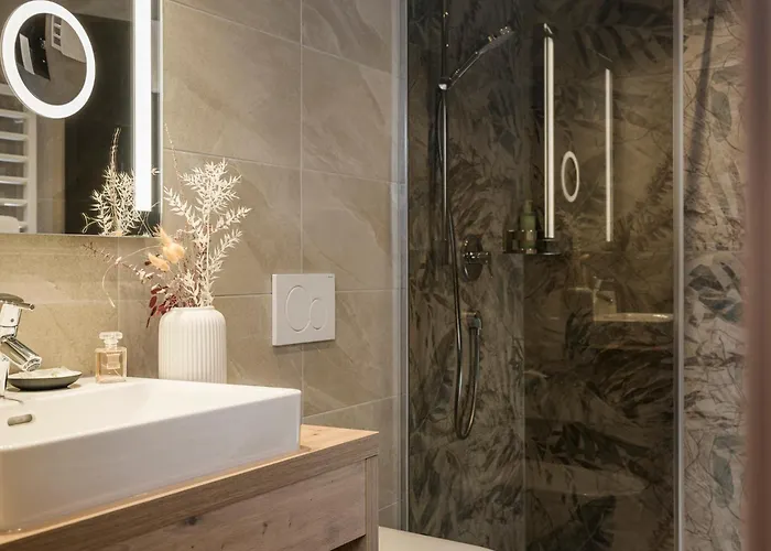 Affittacamere Alpengruss 3*