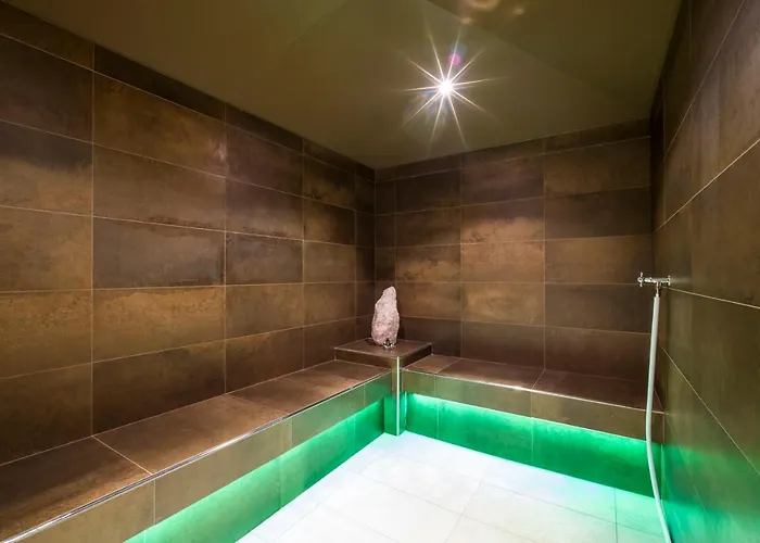 Affittacamere Alpengruss 3*