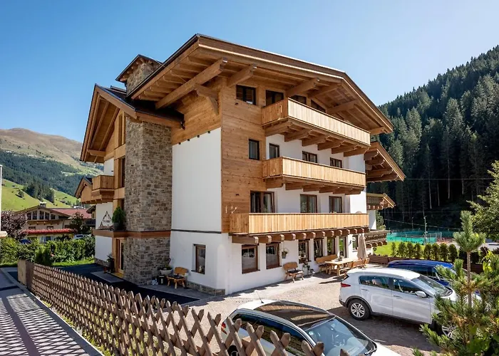 Affittacamere Alpengruss